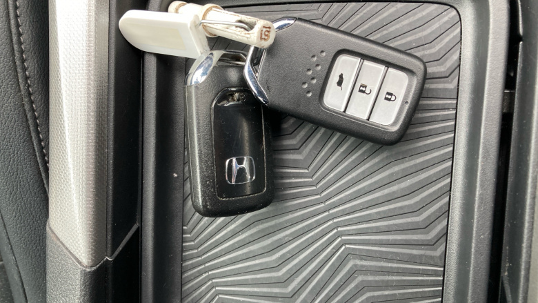 Honda CR-V 1.5 VTEC Turbo SR 5dr CVT Petrol Estate